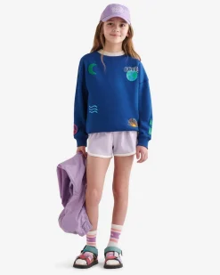 Girls Gym Short