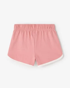 Girls Gym Short