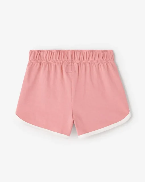 Girls Gym Short