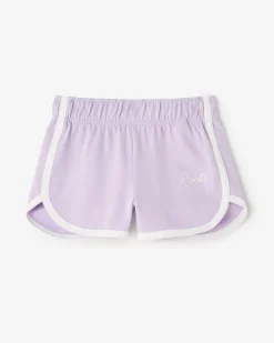 Girls Gym Short