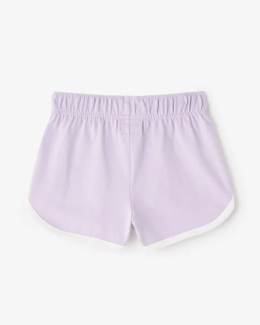 Girls Gym Short