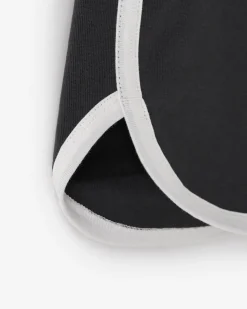 Girls Gym Short