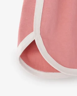 Girls Gym Short