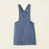 Girls Junction Overall Dress