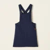 Girls Junction Overall Dress