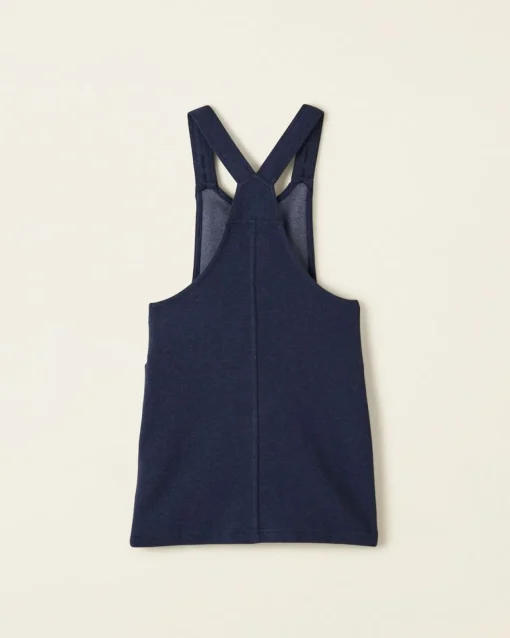 Girls Junction Overall Dress