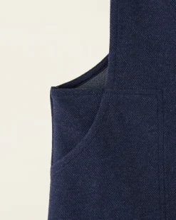 Girls Junction Overall Dress