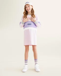 Girls Outdoor Athletics Dress