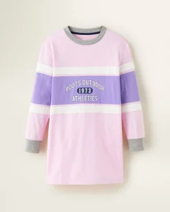 Girls Outdoor Athletics Dress
