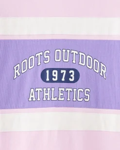 Girls Outdoor Athletics Dress