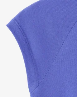 Girls Raglan Tie T-Shirt