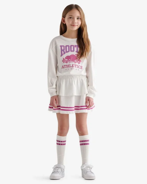 Girls Rba Dress