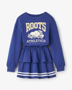 Girls Rba Dress