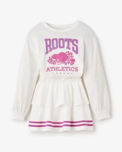 Girls Rba Dress