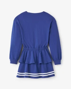 Girls Rba Dress
