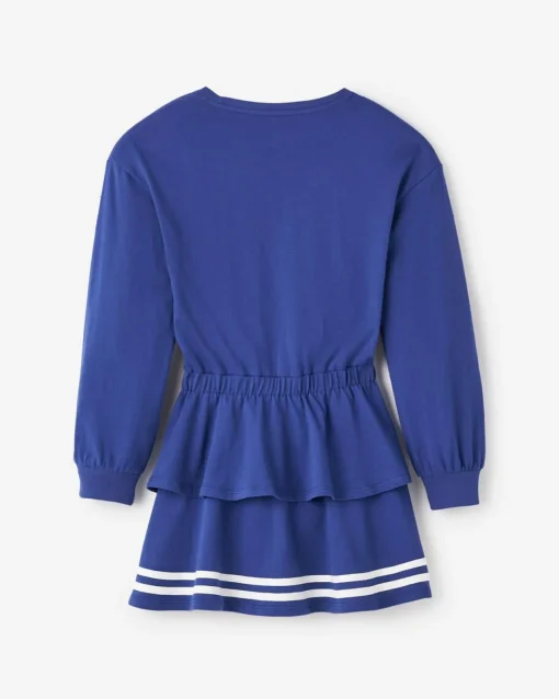 Girls Rba Dress