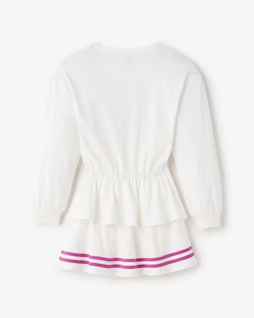 Girls Rba Dress