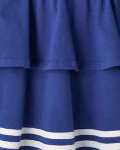 Girls Rba Dress