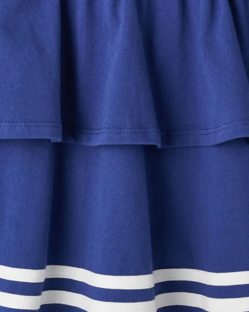Girls Rba Dress