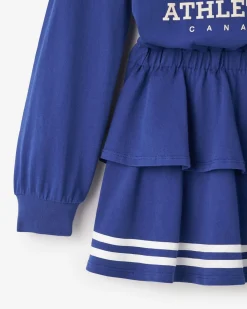 Girls Rba Dress