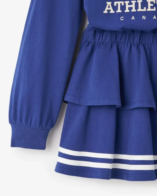 Girls Rba Dress