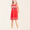 Girls Roots Athletics Tank Dress