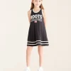 Girls Roots Athletics Tank Dress