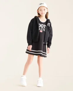 Girls Roots Athletics Tank Dress