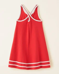 Girls Roots Athletics Tank Dress