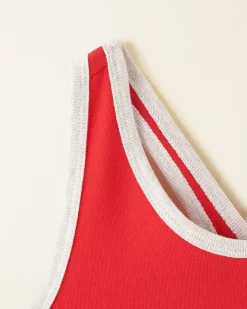 Girls Roots Athletics Tank Dress