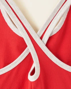 Girls Roots Athletics Tank Dress