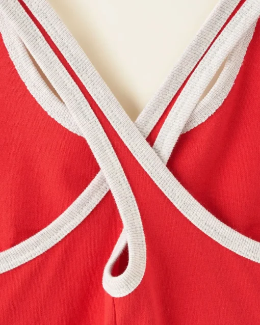 Girls Roots Athletics Tank Dress