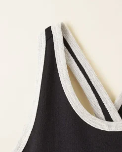 Girls Roots Athletics Tank Dress