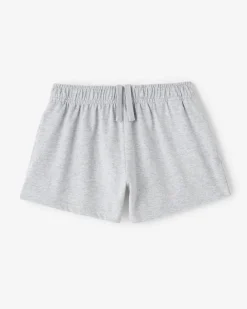 Girls Warm-Up Tap Short