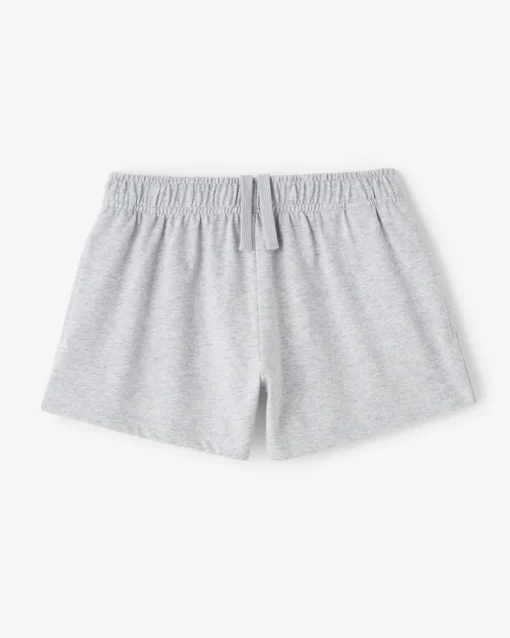 Girls Warm-Up Tap Short