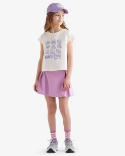 Girls Wild & Free T-Shirt