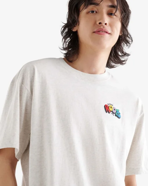 Graffiti Alley T-Shirt