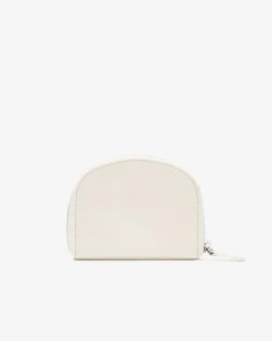 Half Moon Wallet Cervino
