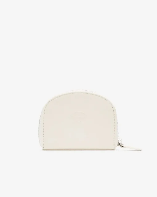 Half Moon Wallet Cervino