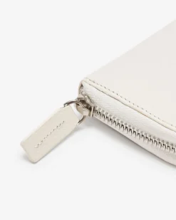 Half Moon Wallet Cervino