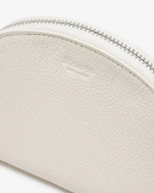 Half Moon Wallet Cervino