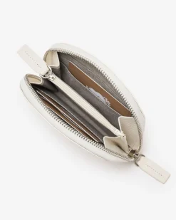Half Moon Wallet Cervino