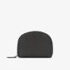 Half Moon Wallet Prince