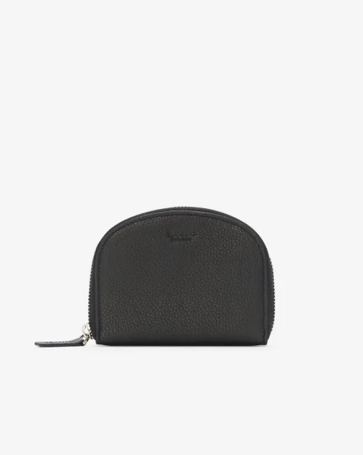 Half Moon Wallet Prince