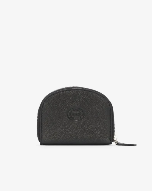 Half Moon Wallet Prince