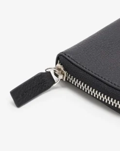 Half Moon Wallet Prince
