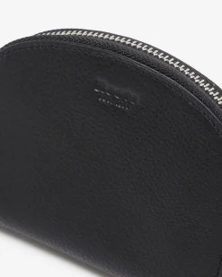 Half Moon Wallet Prince