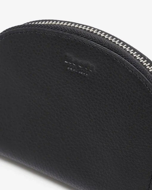 Half Moon Wallet Prince