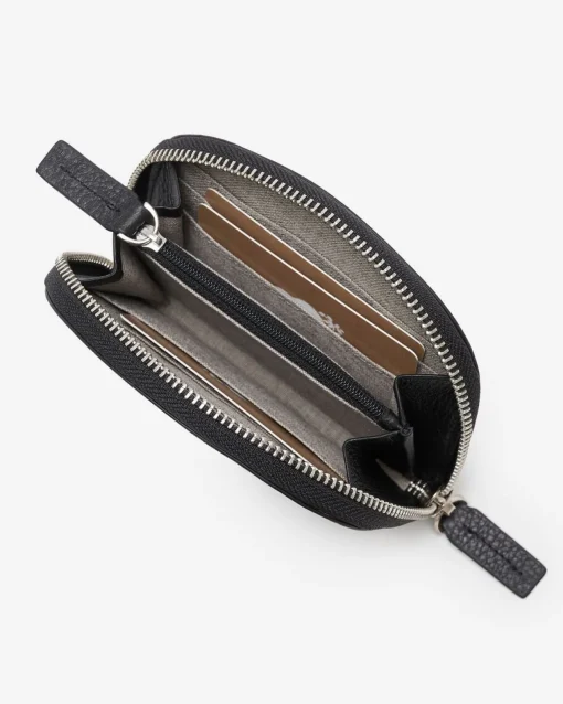 Half Moon Wallet Prince