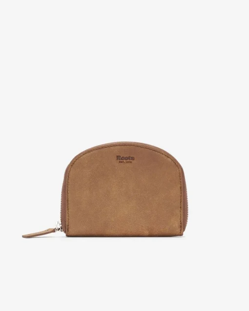 Half Moon Wallet Tribe